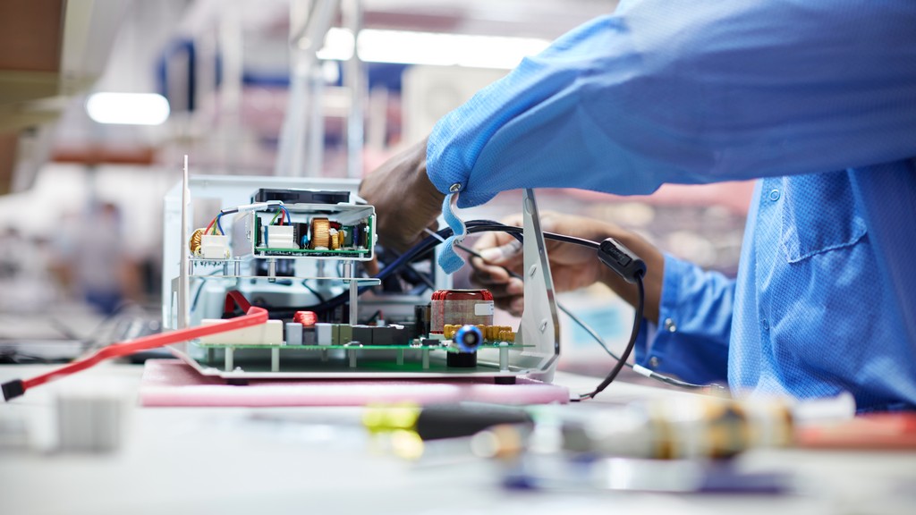 Medical Device Contract Manufacturing Is Estimated To Witness High Growth Owing To Opportunity In Reducing Cost And Time-To-Market