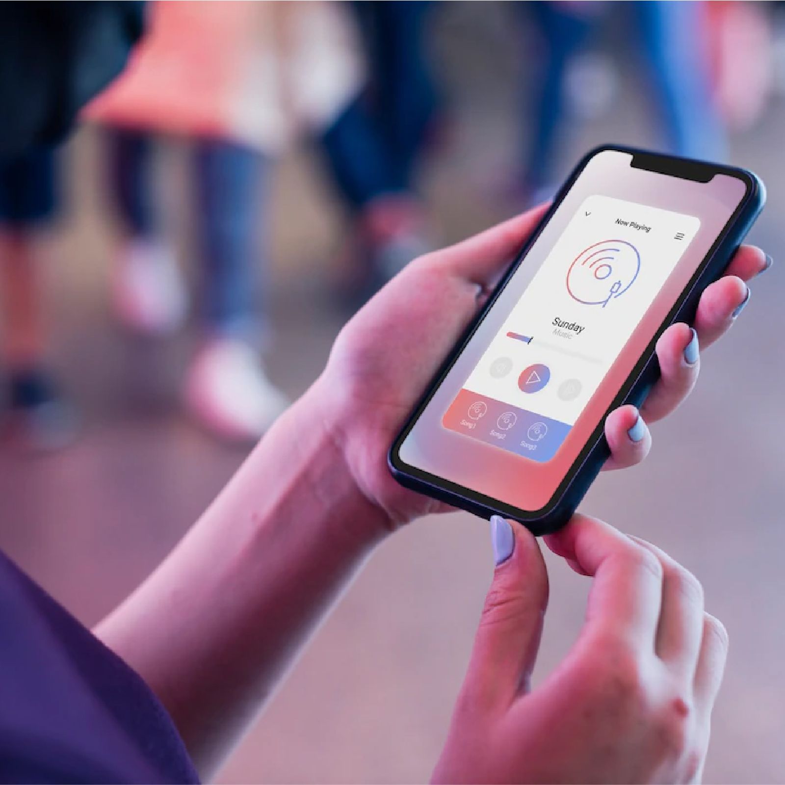 Women Health Apps Market Is Estimated To Witness High Growth Owing To Opportunity To Address Women's Health Concerns Conveniently