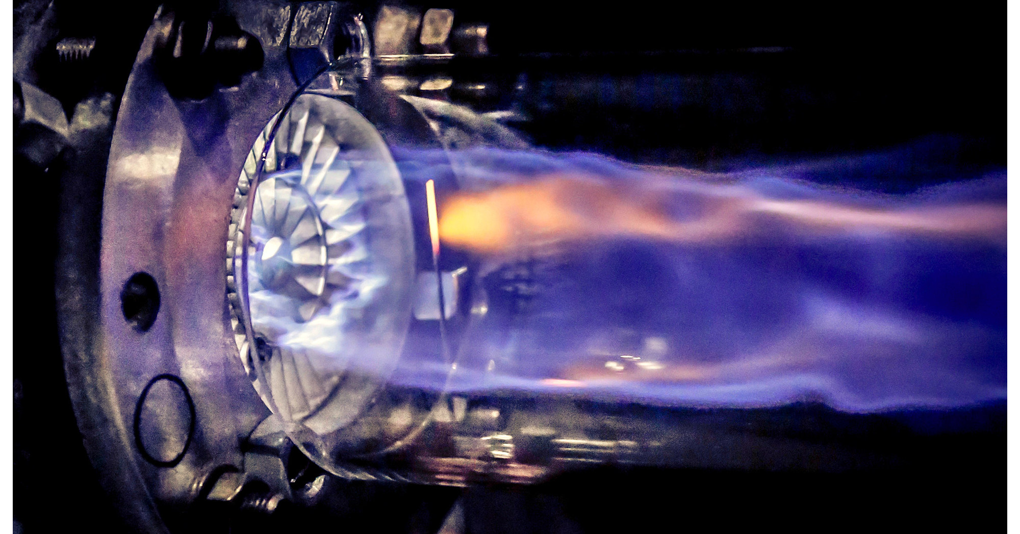 The Global Industrial Burner Market Growth Accelerated By Rapid Industrialization