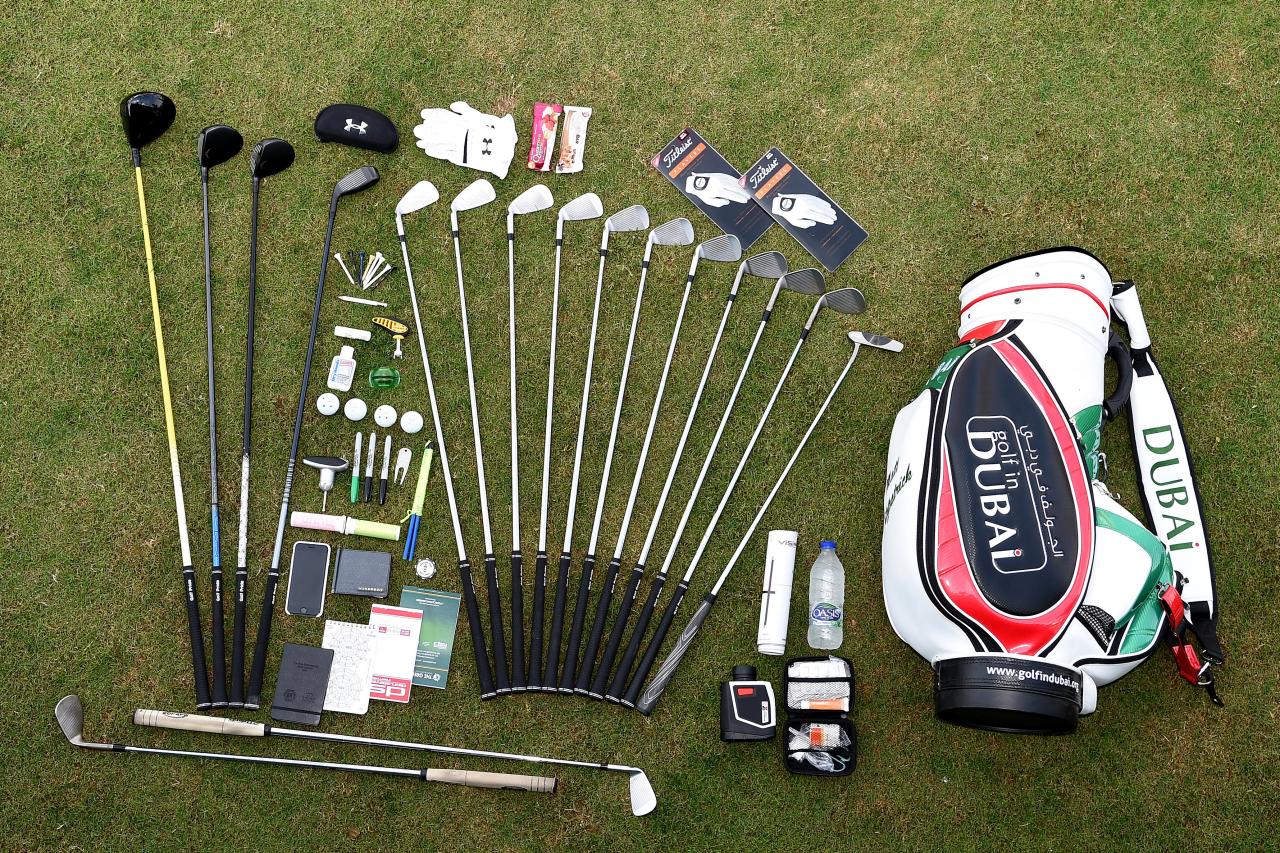 Golf Equipment Market Is Estimated To Witness High Growth Owing To Increasing Popularity Of Golfing Activities