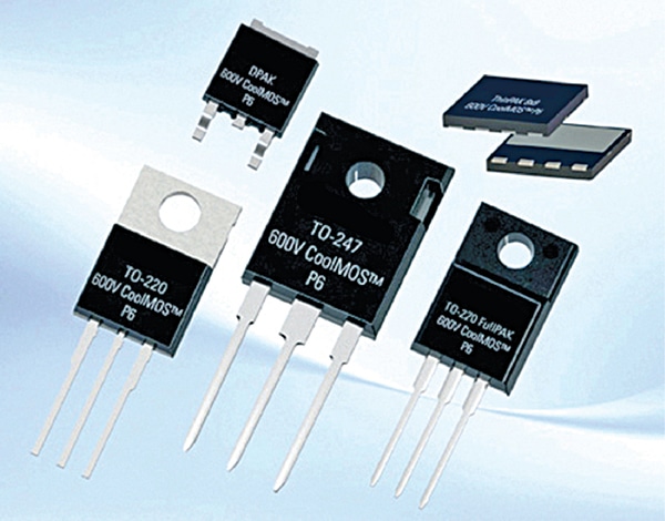 The Evolution and Application of Power MOSFETs: A Comprehensive Overview of Metal-Oxide-Semiconductor Field-Effect Transistors in Modern Power Electronics Systems