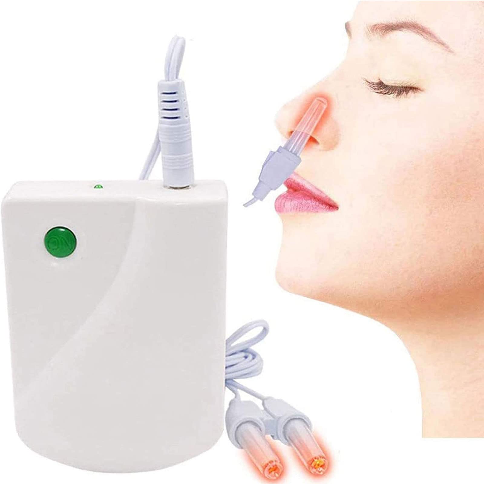 Allergic Rhinitis Treatment: Managing Hay Fever Symptoms Naturally