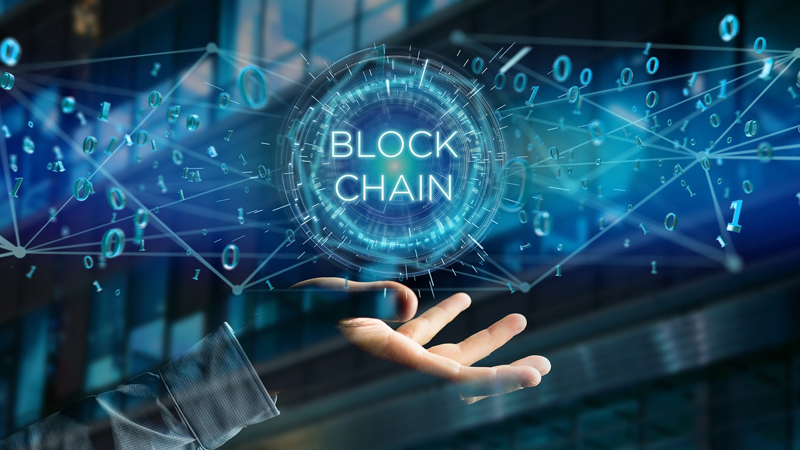 Blockchain Technology Market Estimated To Witness High Growth Due To Increasing Demand For Enhanced Security And Transparency
