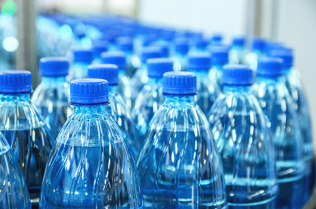 The Global PET Bottles Market Growth Accelerated By Rising Demand For Packaged Beverages