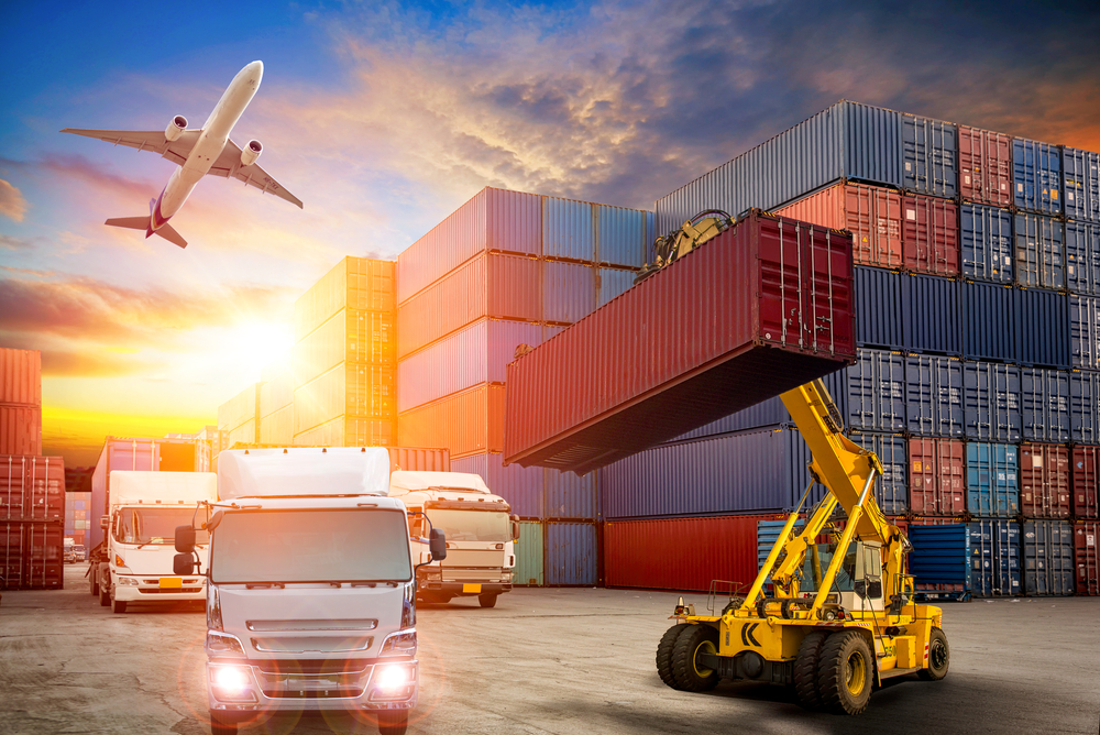 Automotive Logistics Market In North America Is Fastest Growing Segment Fueling The Growth Of The Market 