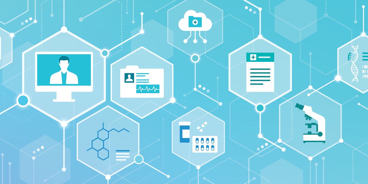Global Laboratory Informatics Market 
