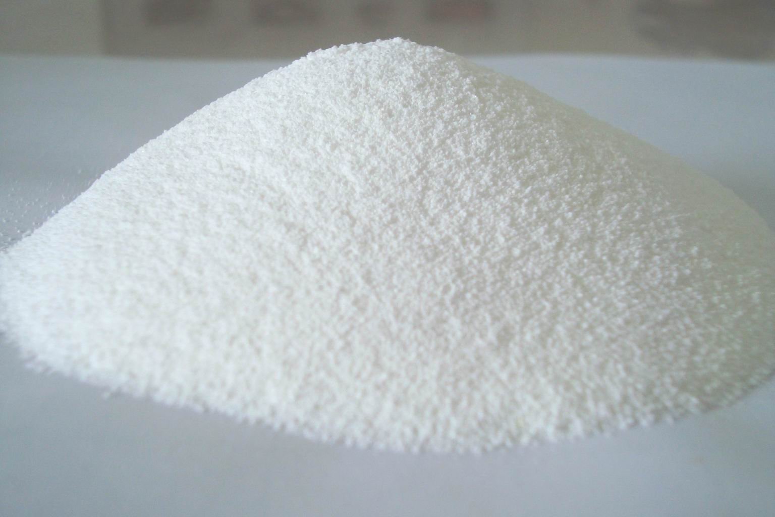 The Global Potassium Peroxymonosulfate Market Growth Accelerated By Expanded Application In Water Treatment