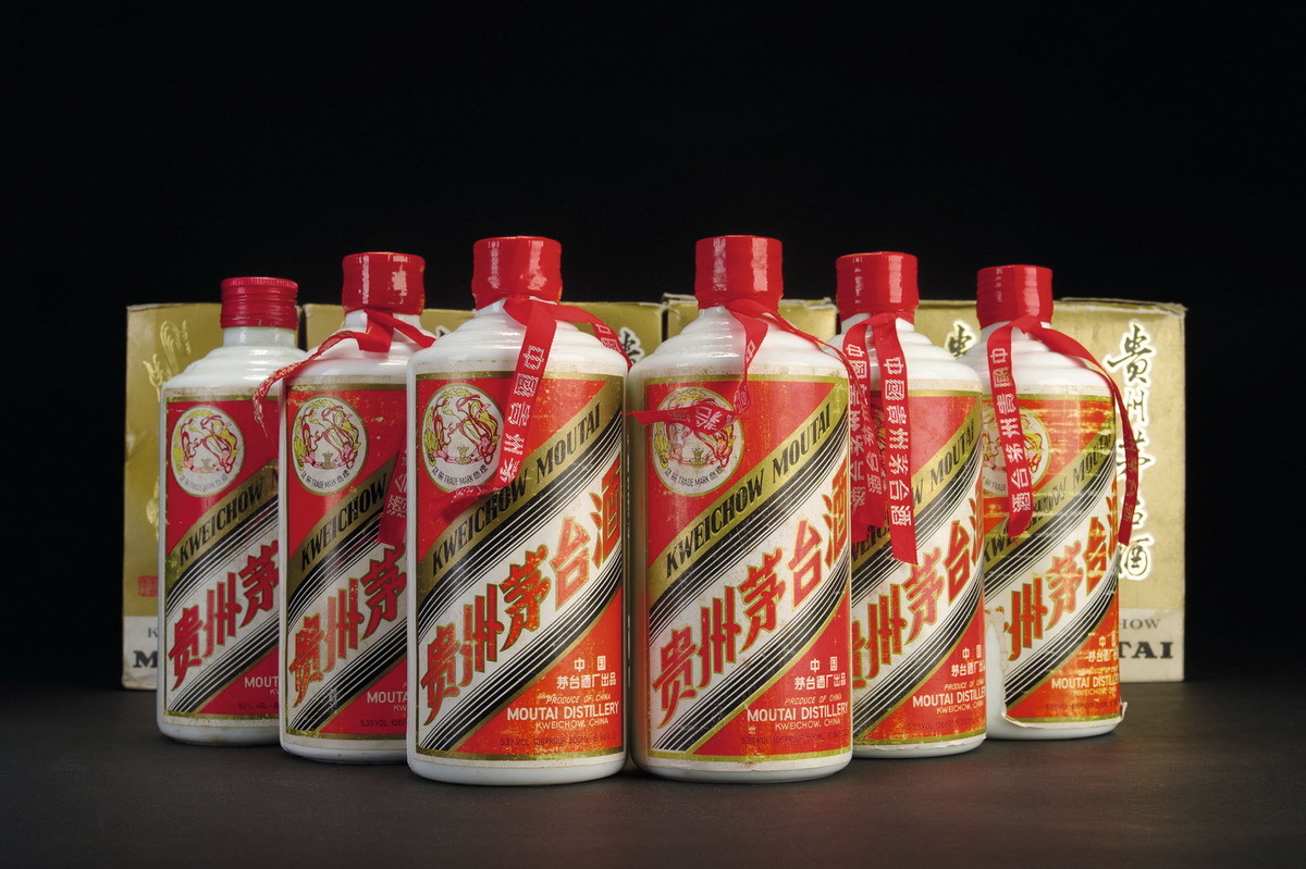 China Segment Contributes Significantly To Global Baijiu Market Growth