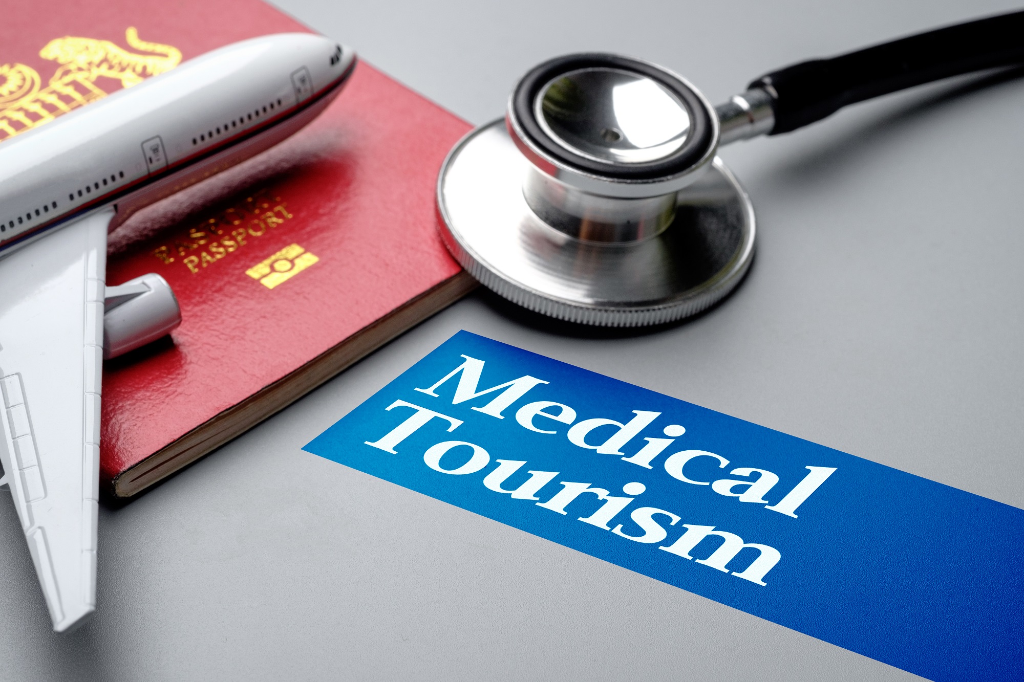 Rising Demand for Medical Tourism Drives Global Medical Tourism Market