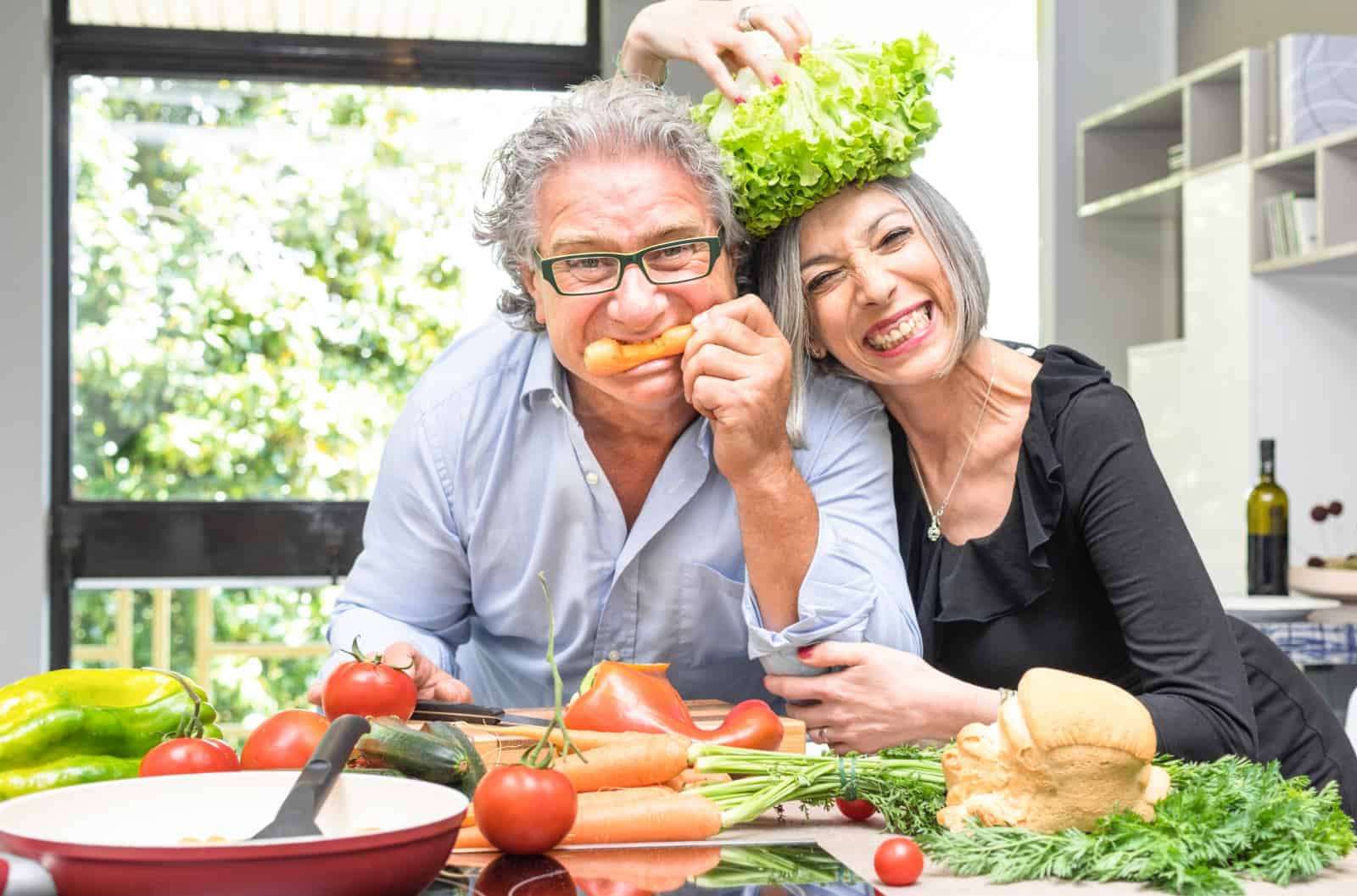 The Global Elderly Nutrition Market Growth Accelerated By Rising Demand For Nutritious Food Among Elderly Population