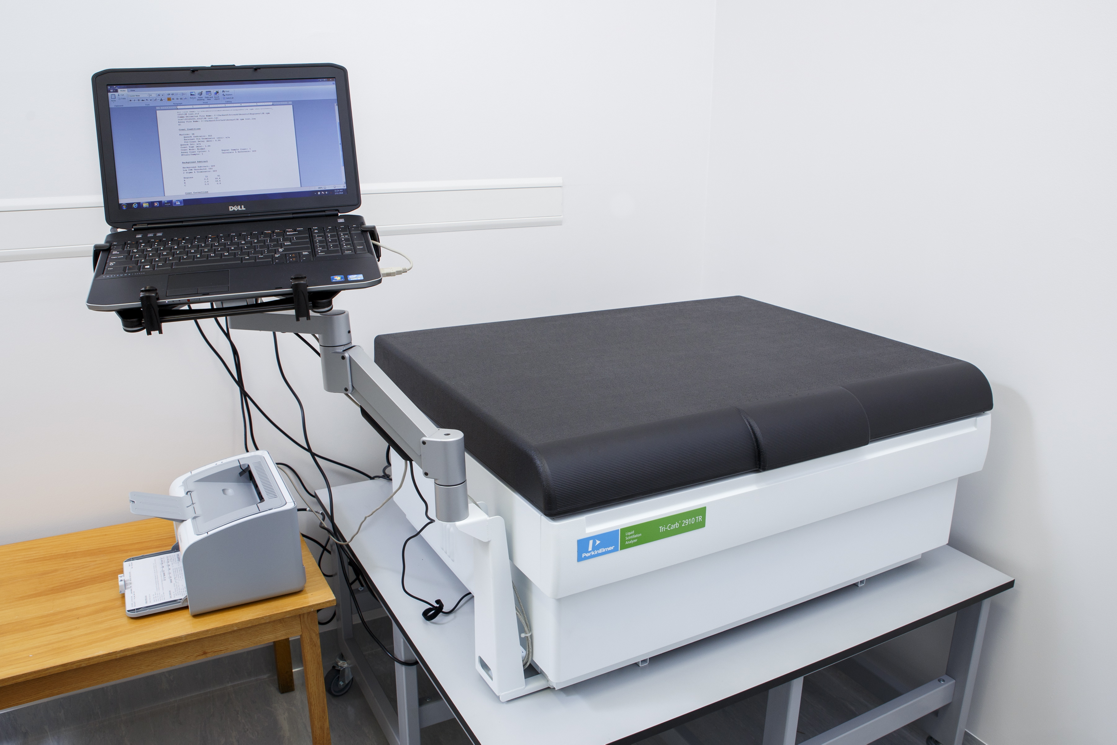 Growth Accelerated By Increased R&D Across Pharmaceutical And Biotechnology Industries    