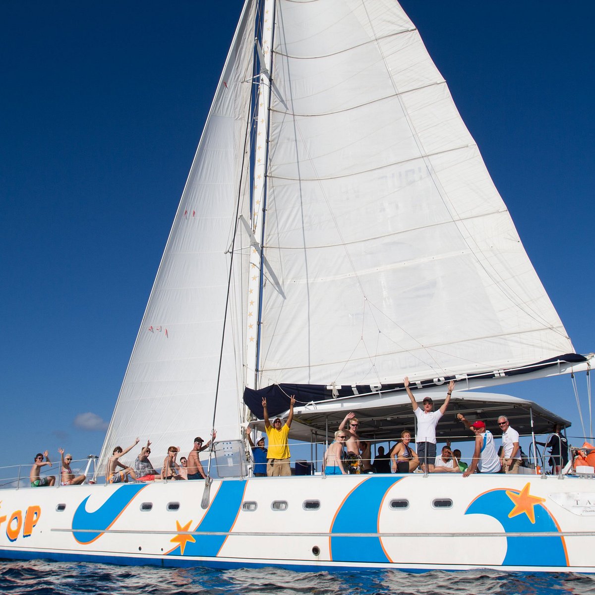 Catamaran Market To Reach US$ 1.35 Billion By 2022, With A CAGR Of 5.8%