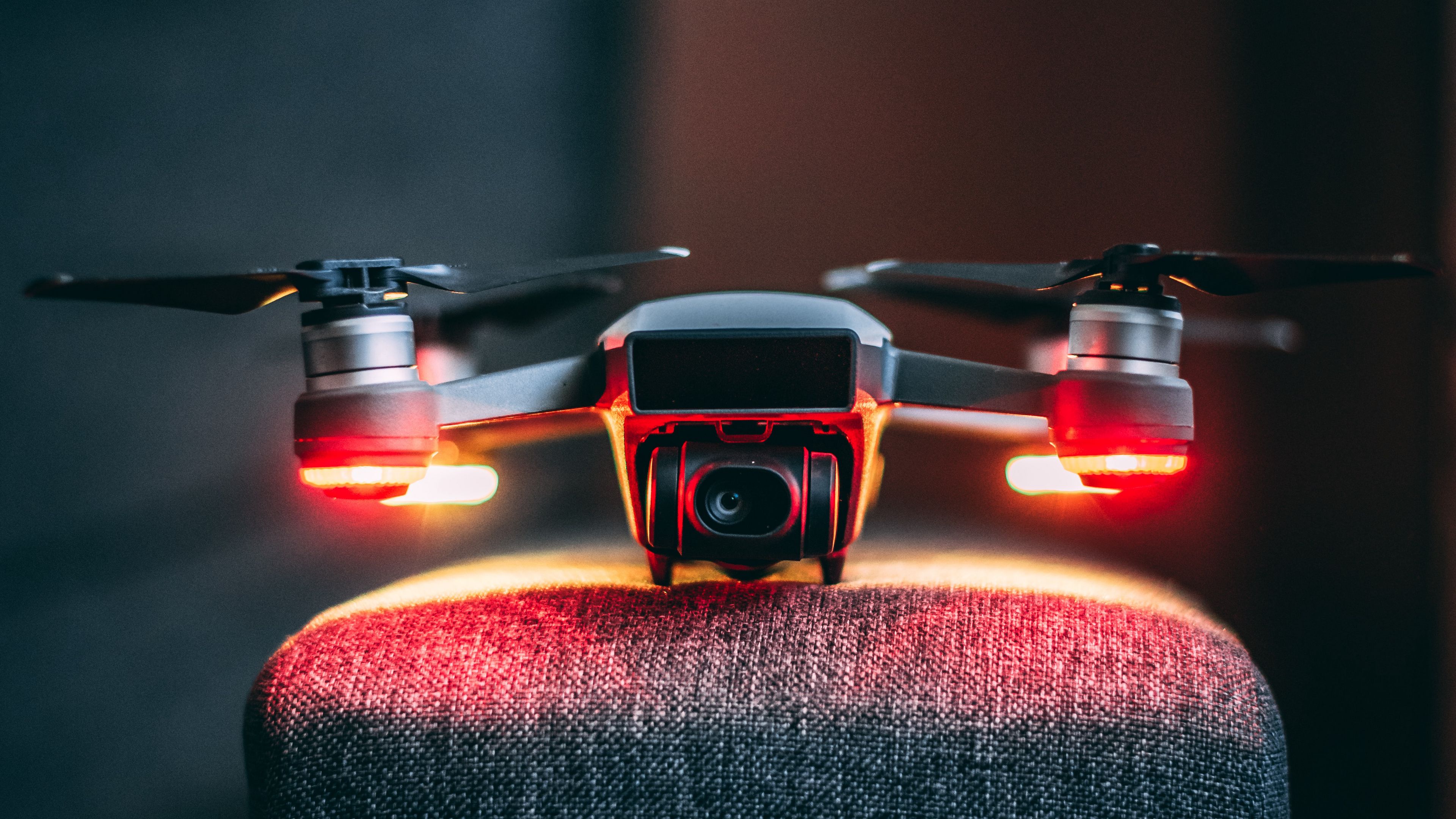 The Racing Drones Is Fastest Growing Segment Fueling The Growth Of The Global Racing Drones Market 