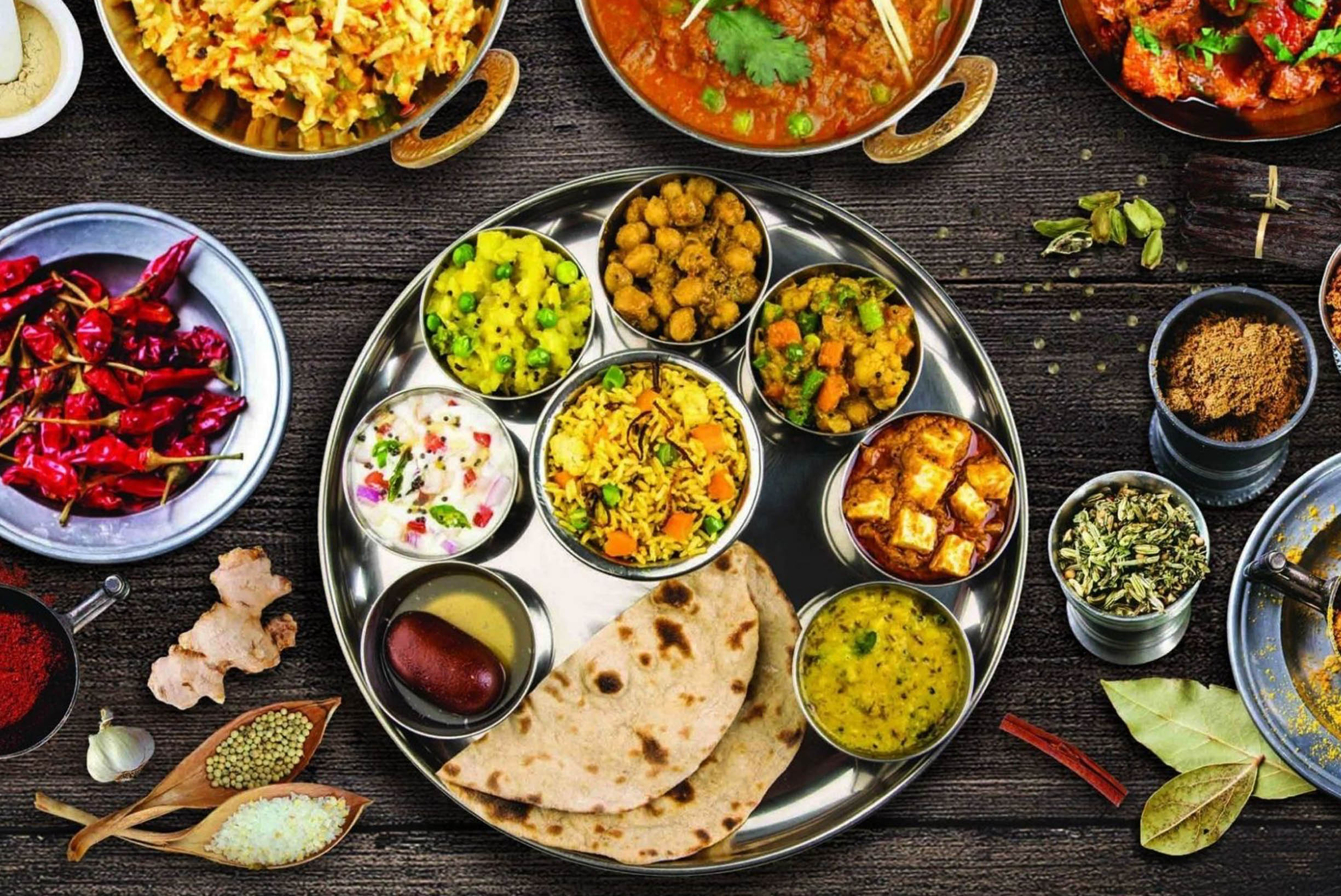 Plant-Based Foods is Fastest Growing Segment Fueling Growth of the India Ready To Mix Food Market