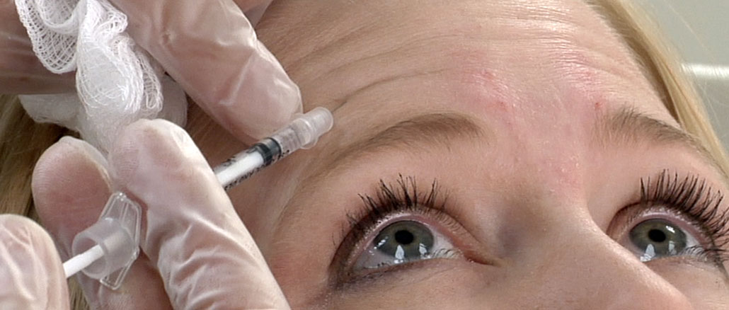 Botulinum Toxin Market , Market Overview , Market Key Trends