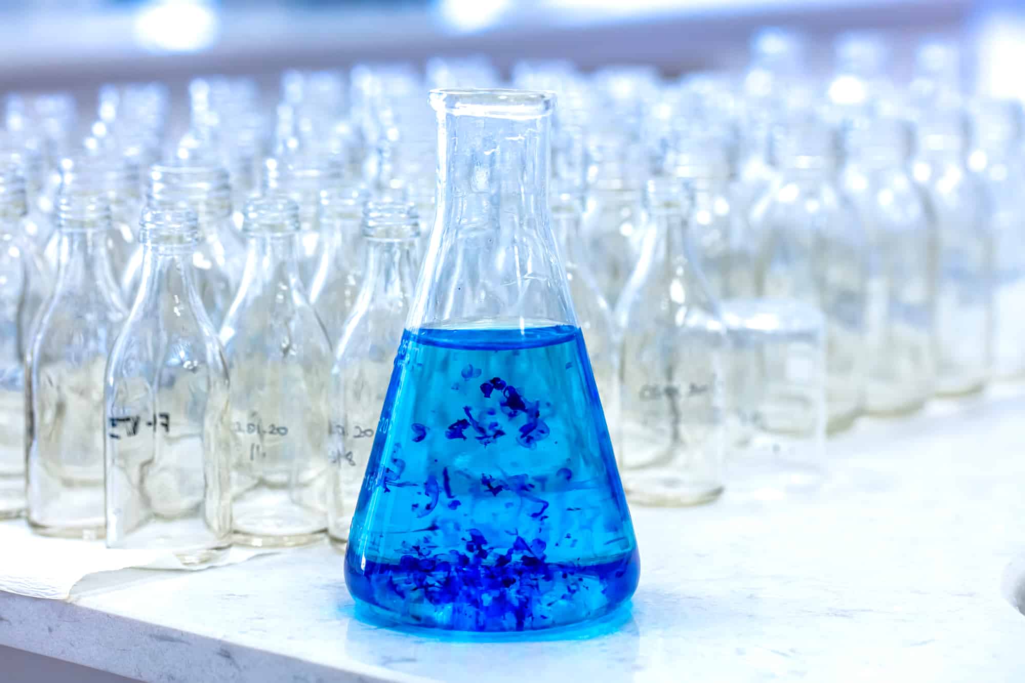 Methylene Chloride Is Estimated To Witness Growth Owing To Its Wide Range Of Industrial Applications