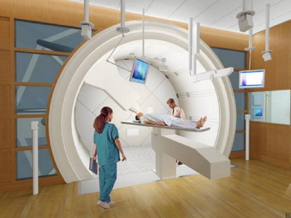 Growth Accelerated By Rising Incidences Of Cancer 