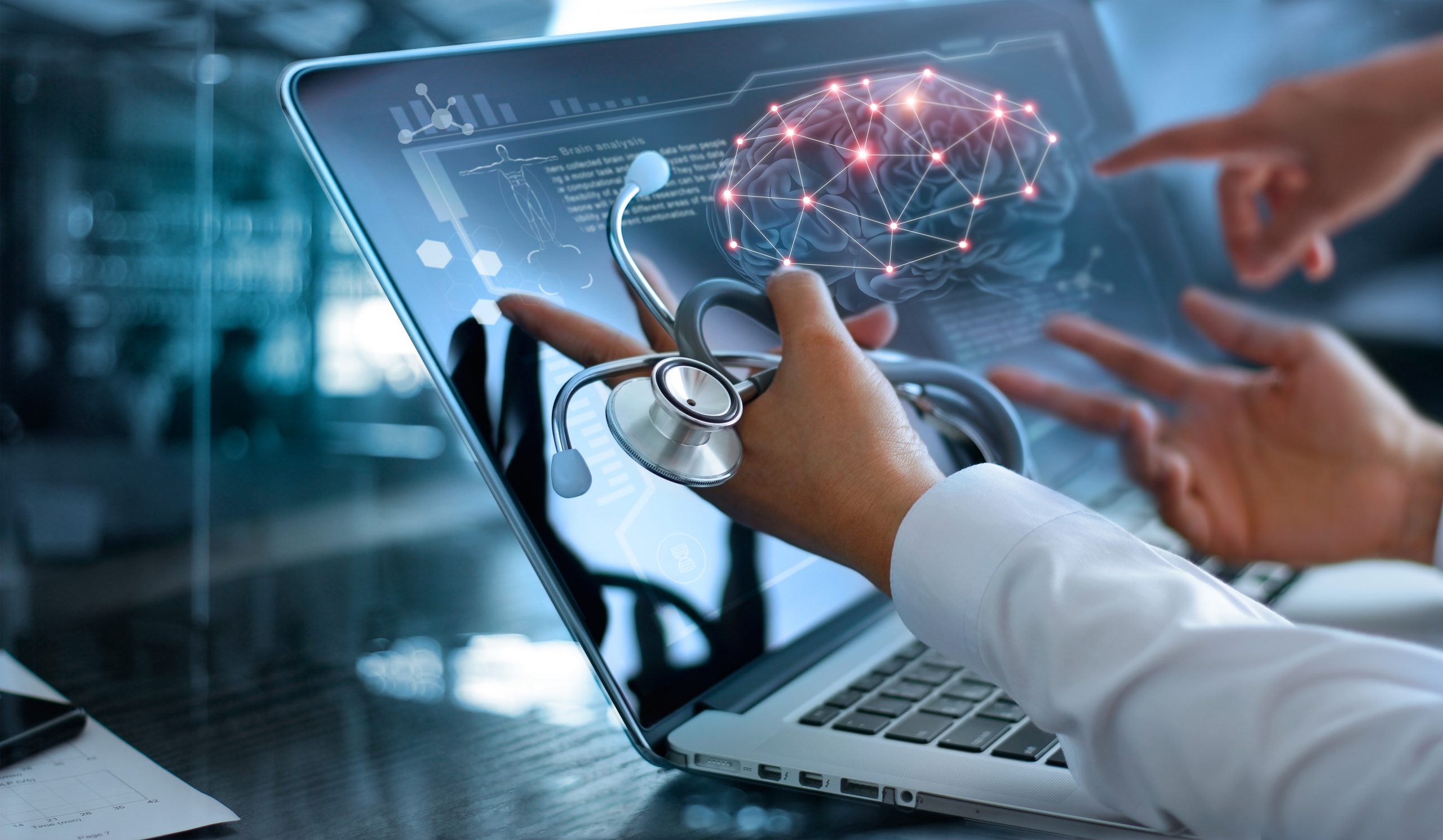 Per-Encounter Medical Market Growth Accelerated By Rising Health Expenditure