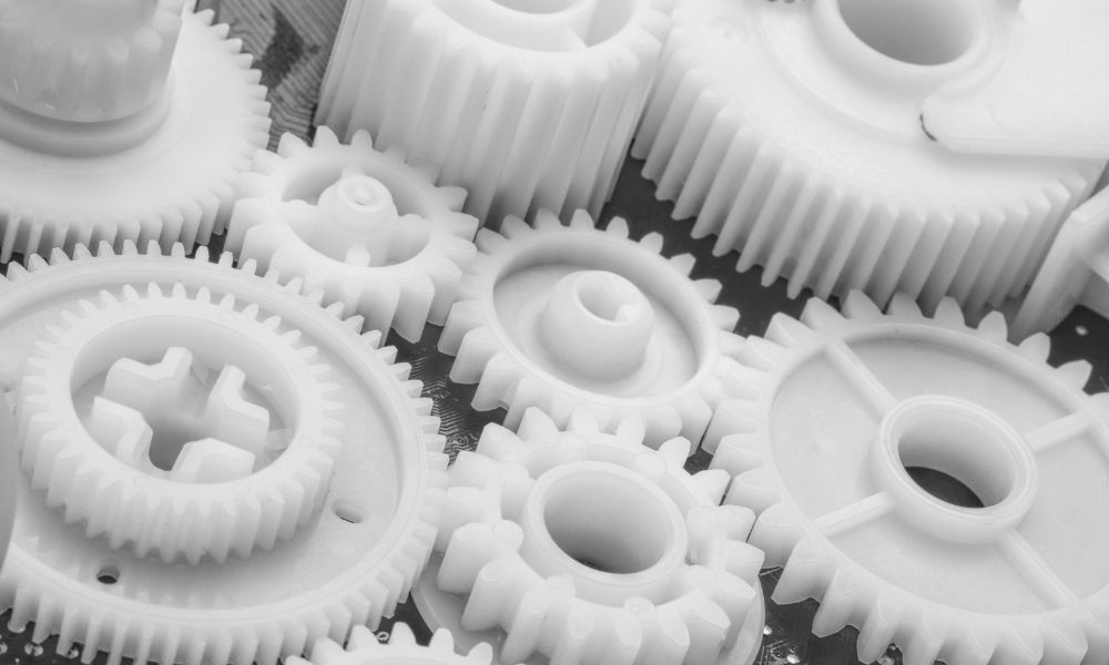 Engineering Plastics Market Growth Accelerated By Growing Demand From Automotive Industry 