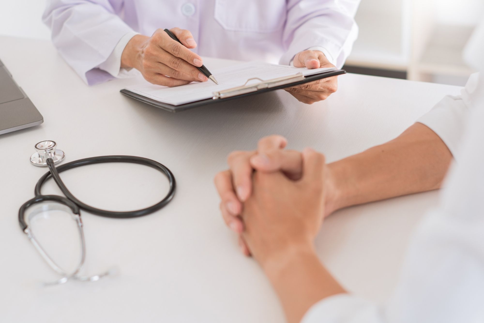 Physician Staffing Is The Fastest Growing Segment Fueling The Growth Of Primary Care Physicians Market