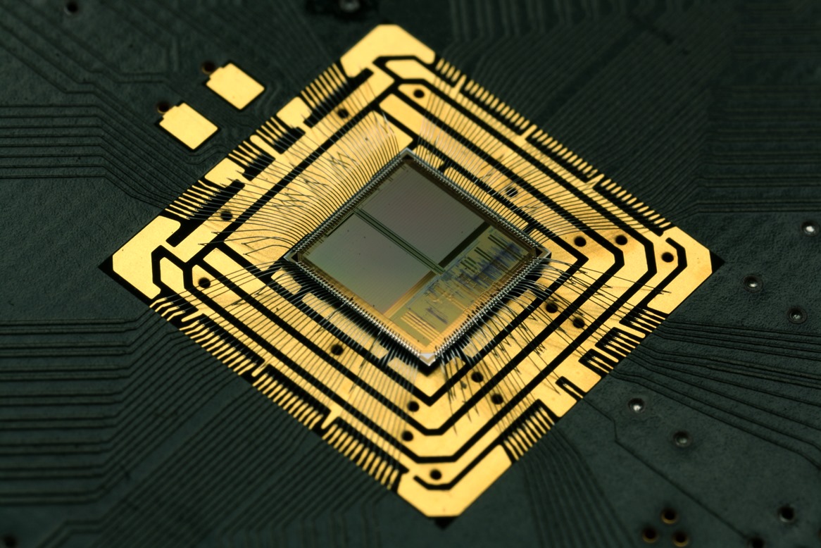 Neuromorphic Chip Market to Reach a Valuation of US$26.78 Million by 2022