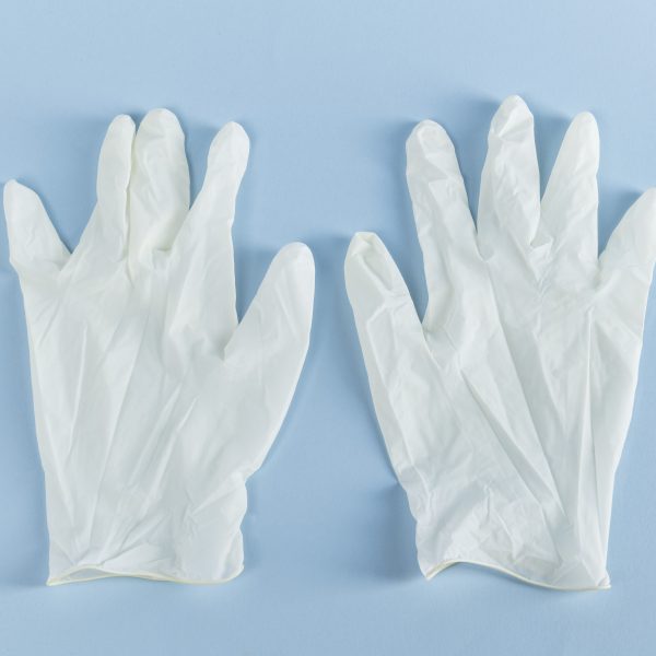 Cybersecurity Is The Fastest Growing Segment Fueling The Growth Of Industrial Hand Protection Gloves Market