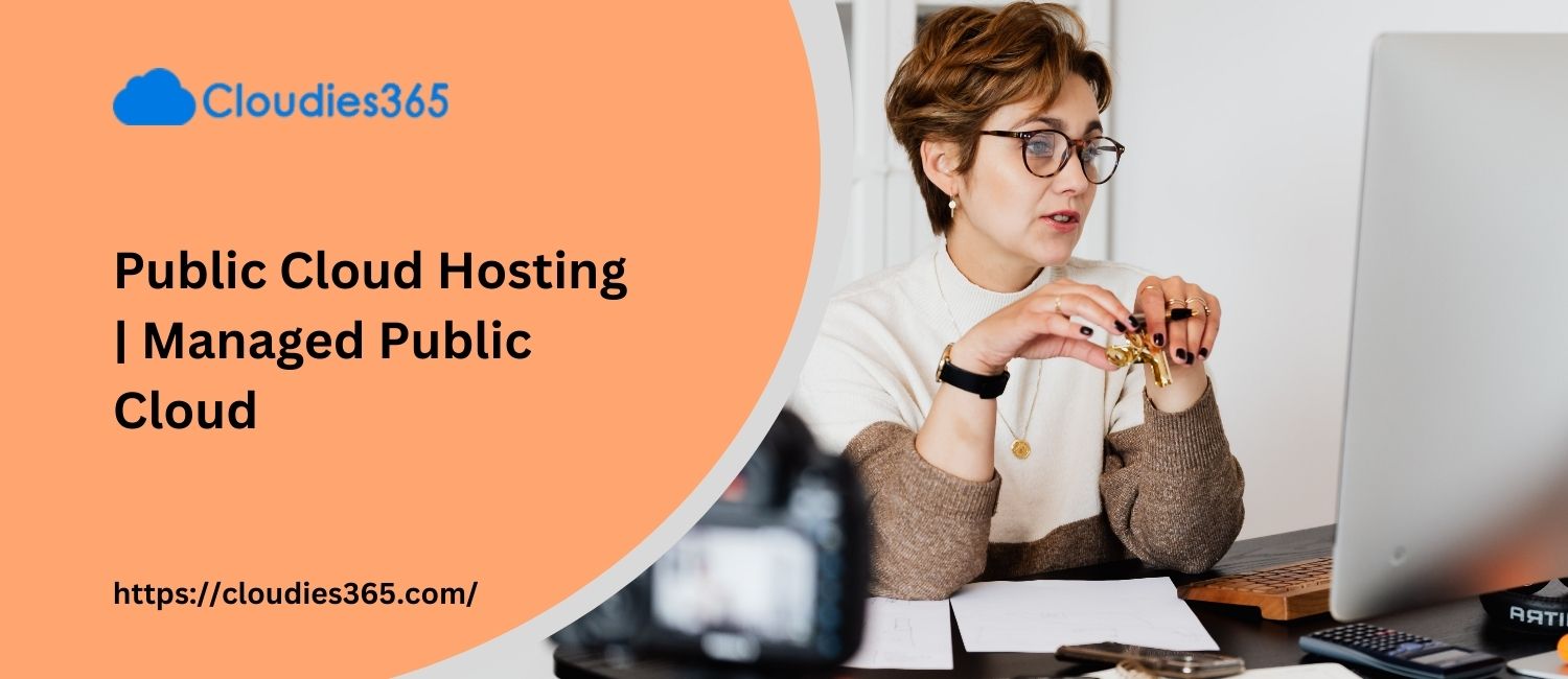 Public Cloud Hosting | Managed Public Cloud