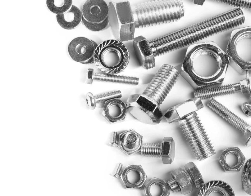 Learning about the Features and Types Of Fasteners- Vardhaman Inc