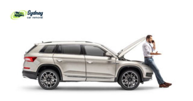 Smart Solutions for Car Removal in Sydney: Advancements Driving Efficiency