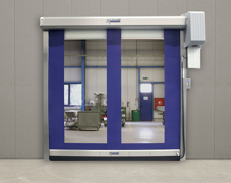 High Performance Doors Market is driven by growing demand for energy-efficient buildings