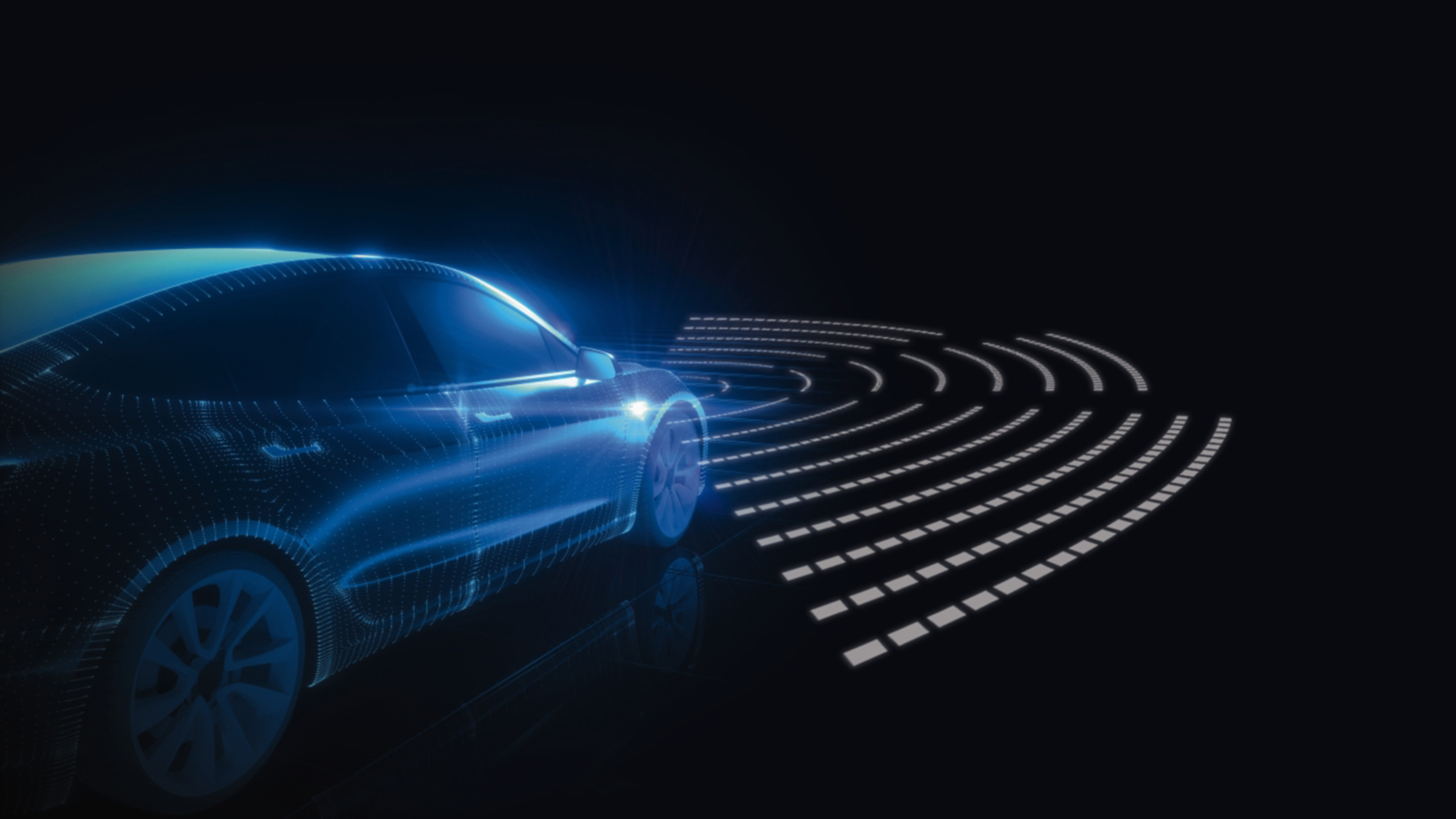 How Automotive Radar is Revolutionizing Vehicle Safety 