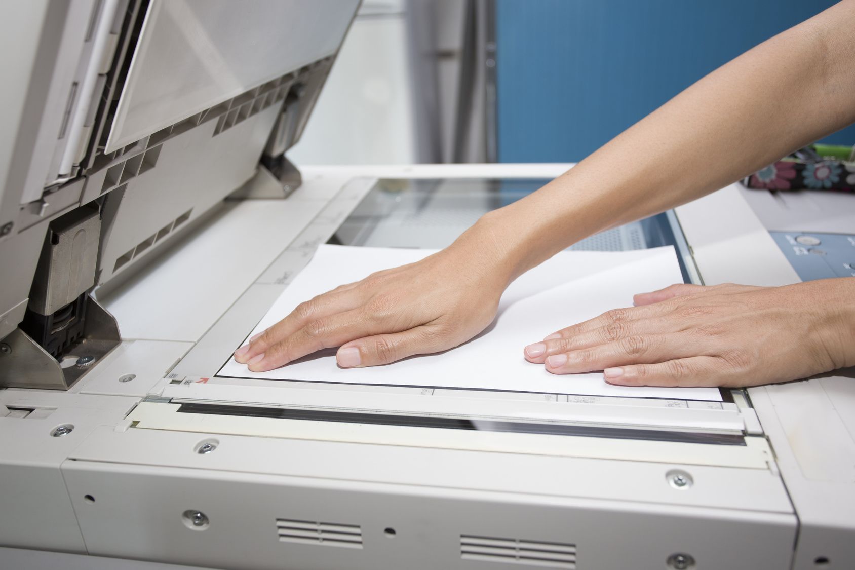 Document Scanning Services Market is Propelled by Higher Adoption of Digitalization