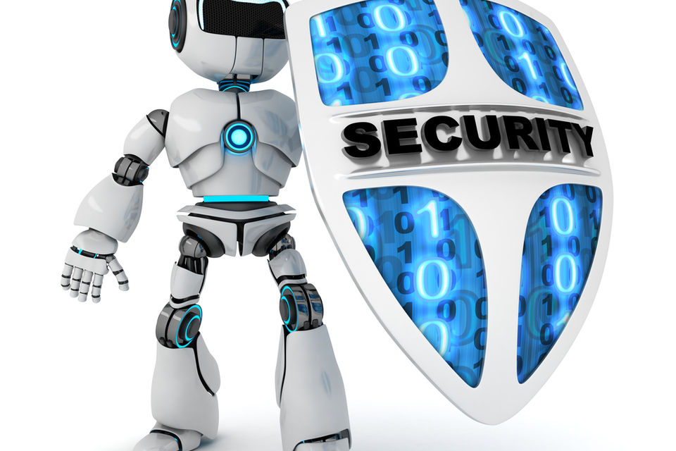 Autonomous security robots are fueling the growth of security robot market