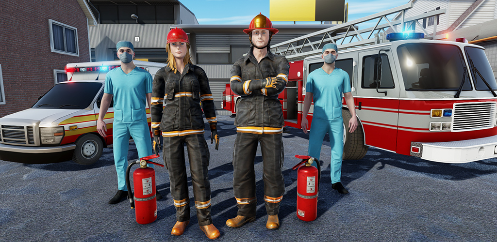 Firefighter Simulator Training Services Market Will Grow at Highest Pace Owing to Increasing Emphasis on Virtual Training