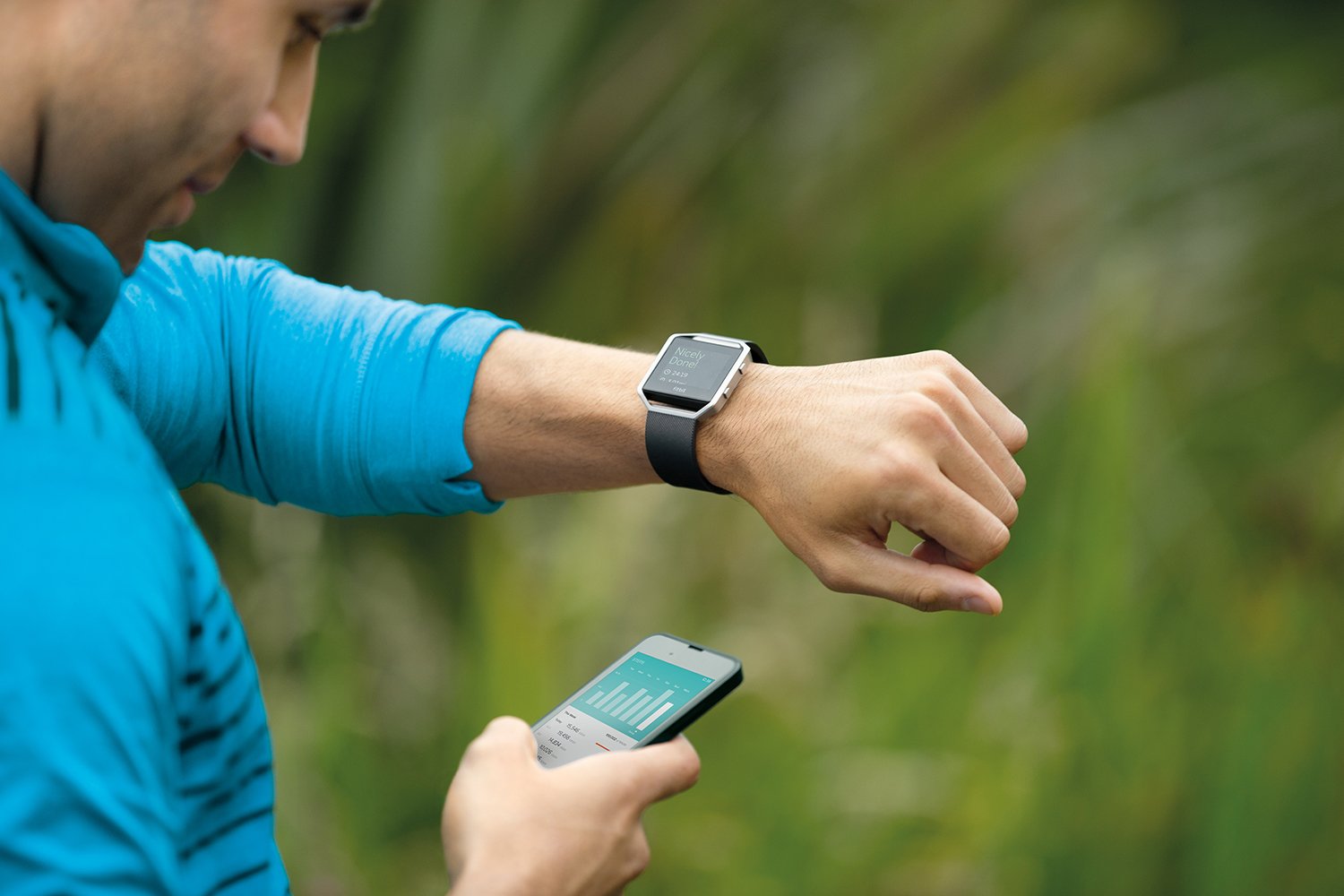 The global Smart Fitness Market Growth Accelerated by Rising Consumer Preference for Smart Fitness Tracking Devices 