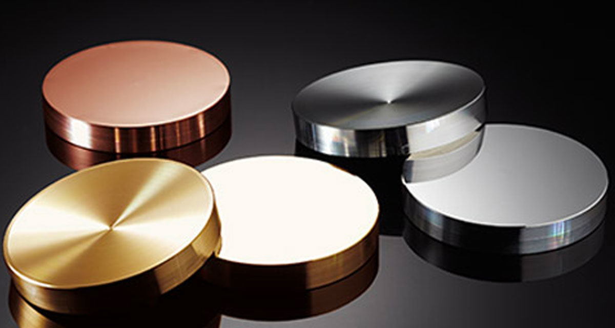 The Lucrative Copper Sputtering Target Market is driven by the Growing Electronics Industry 
