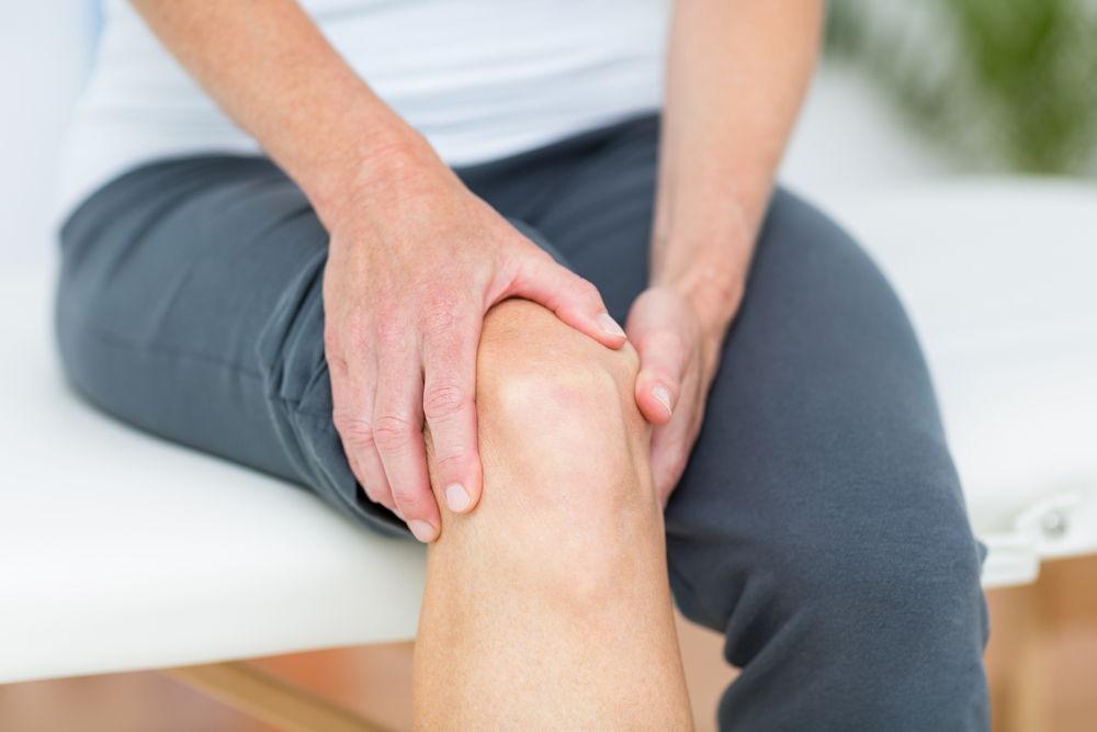 Bone and Joint Health: Key Nutrients for Strong Bones and Flexible Joints