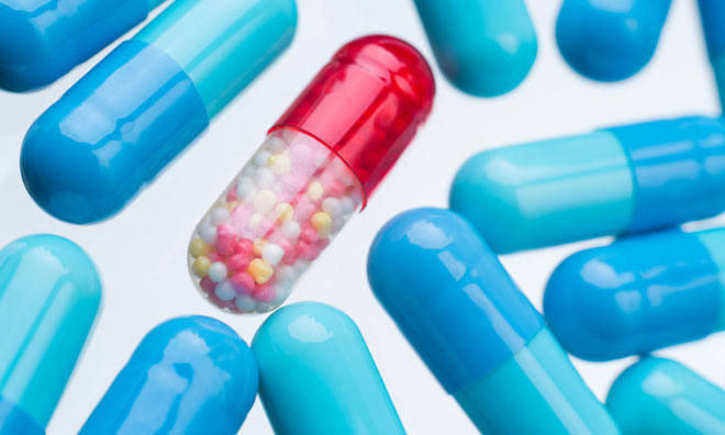 The MENA Biologics & Biosimilars Market will grow at highest pace owing to increasing healthcare expenditure 