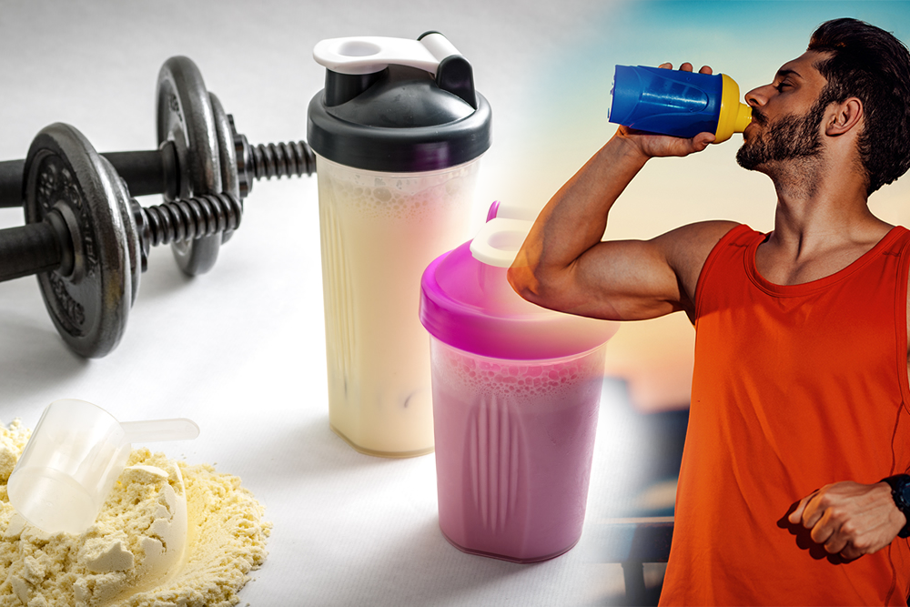 Unleashing Potential: The Dynamics of Animal Growth Promoters and Performance Enhancers Market 	