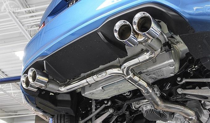 Automotive Exhaust Systems Market Primed to Grow on Back of Stringent Emission Norms