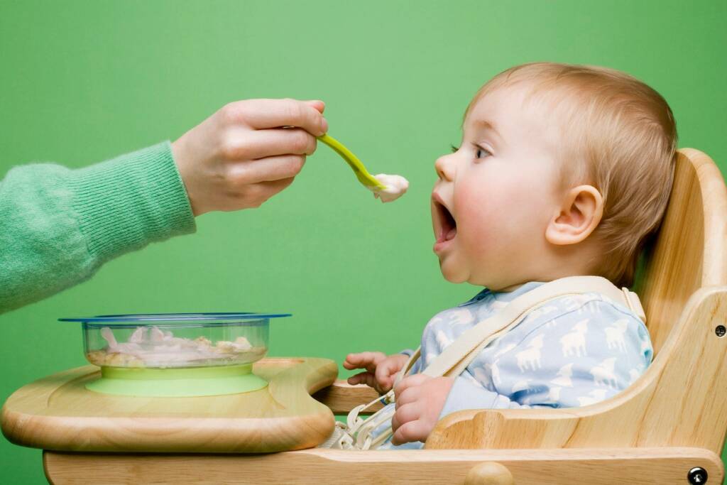  The global Organic Baby Food Market Growth Accelerated by Increasing Consumer Preference for Organic Products