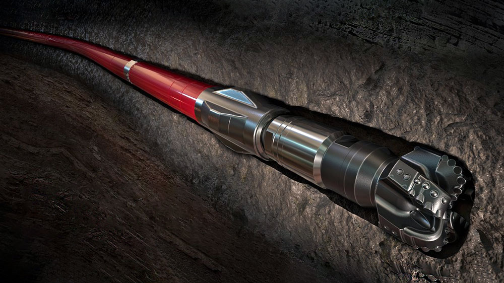 Oilfield boosts drilling productivity with enhanced performance Oilfield Drill Bits Market 