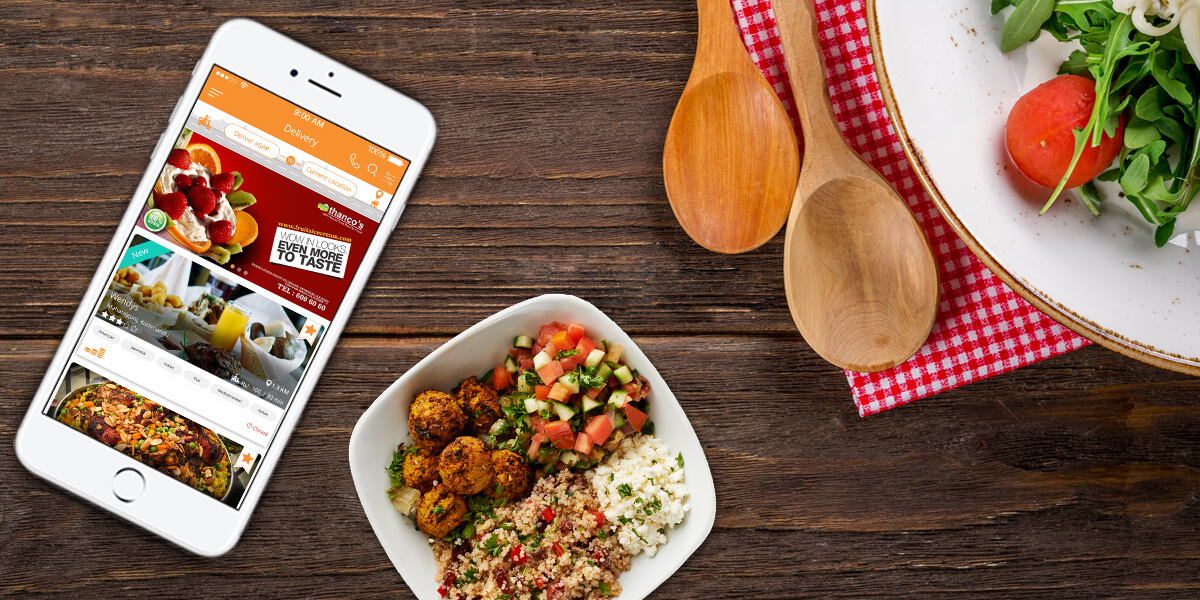  The global Online Takeaway Food Market Growth Accelerated by Increased Adoption of Online Ordering Services