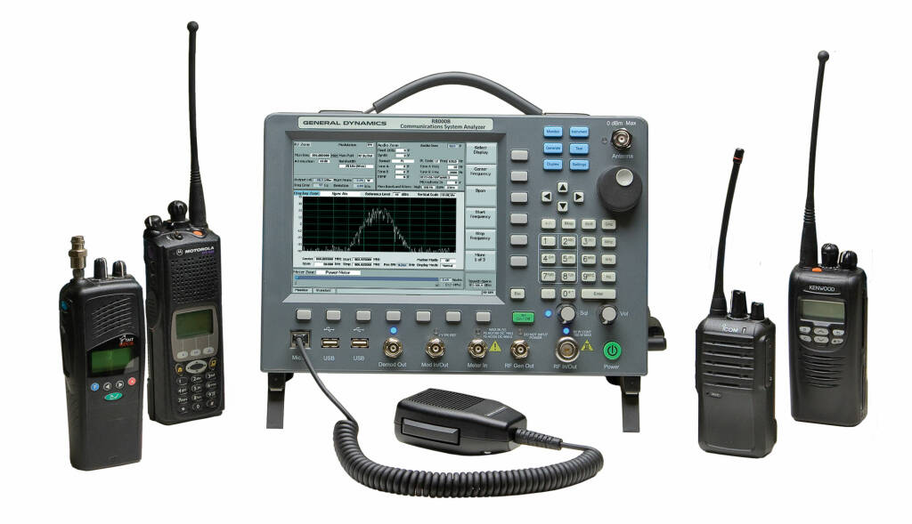 Land Mobile Radio (LMR) Systems Market is Estimated to Witness High Growth Owing to Opportunity of the Migration to Digital Technology 