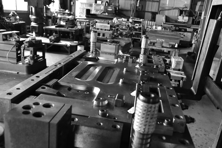 Forging Ahead: Exploring the Dynamics of the Metal Stamping Market