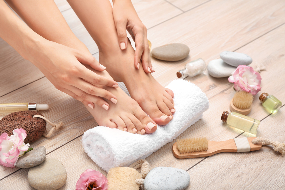 Pedicure Unit Market Growth is Accelerated by Increased Demand from Home Based Users