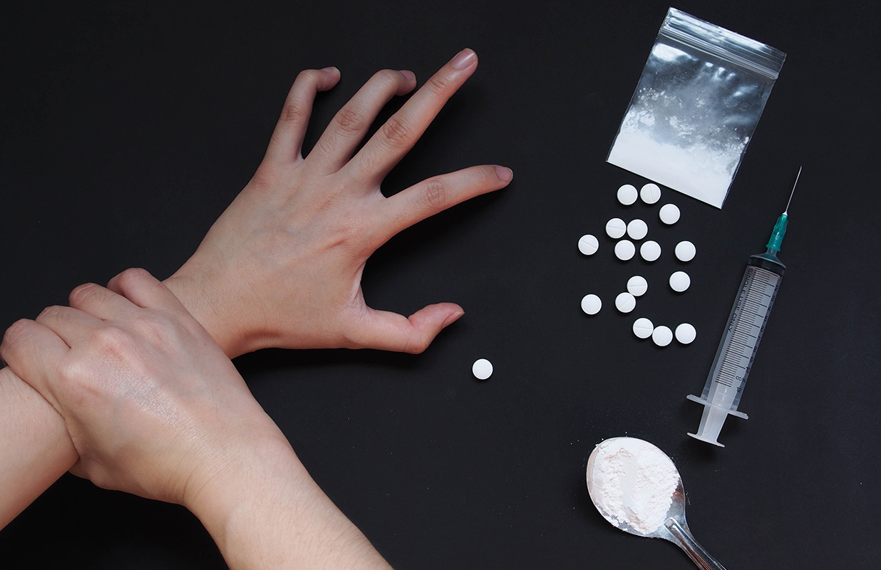 The Global Controlled Substance Market Growth Accelerated By Increased Adoption In Food And Beverage Industry