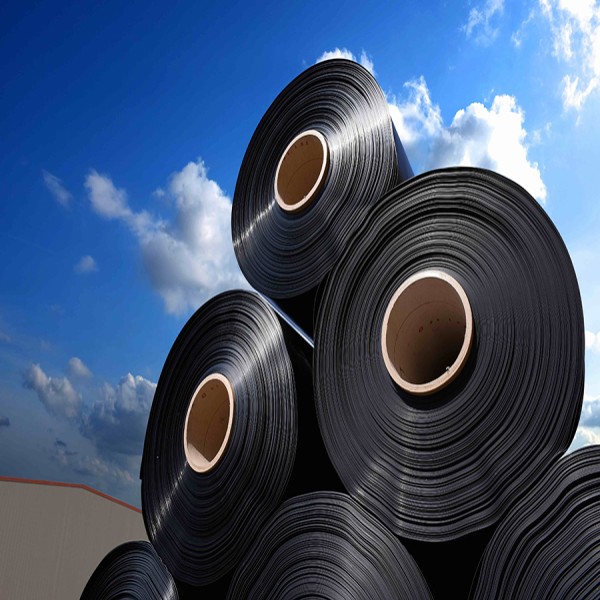 Geomembrane: What is Geosynthetic and its Uses in Environmental Protection and Infrastructure Projects