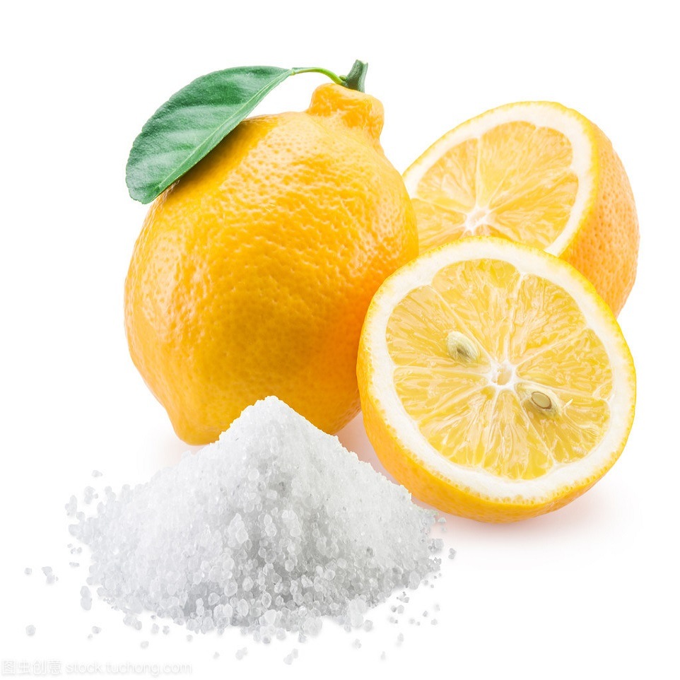 Citric Acid: Nature's Chemistries at Work - Investigating its Importance in Everything from Flavoring Foods to Cleaning Products and Beyond