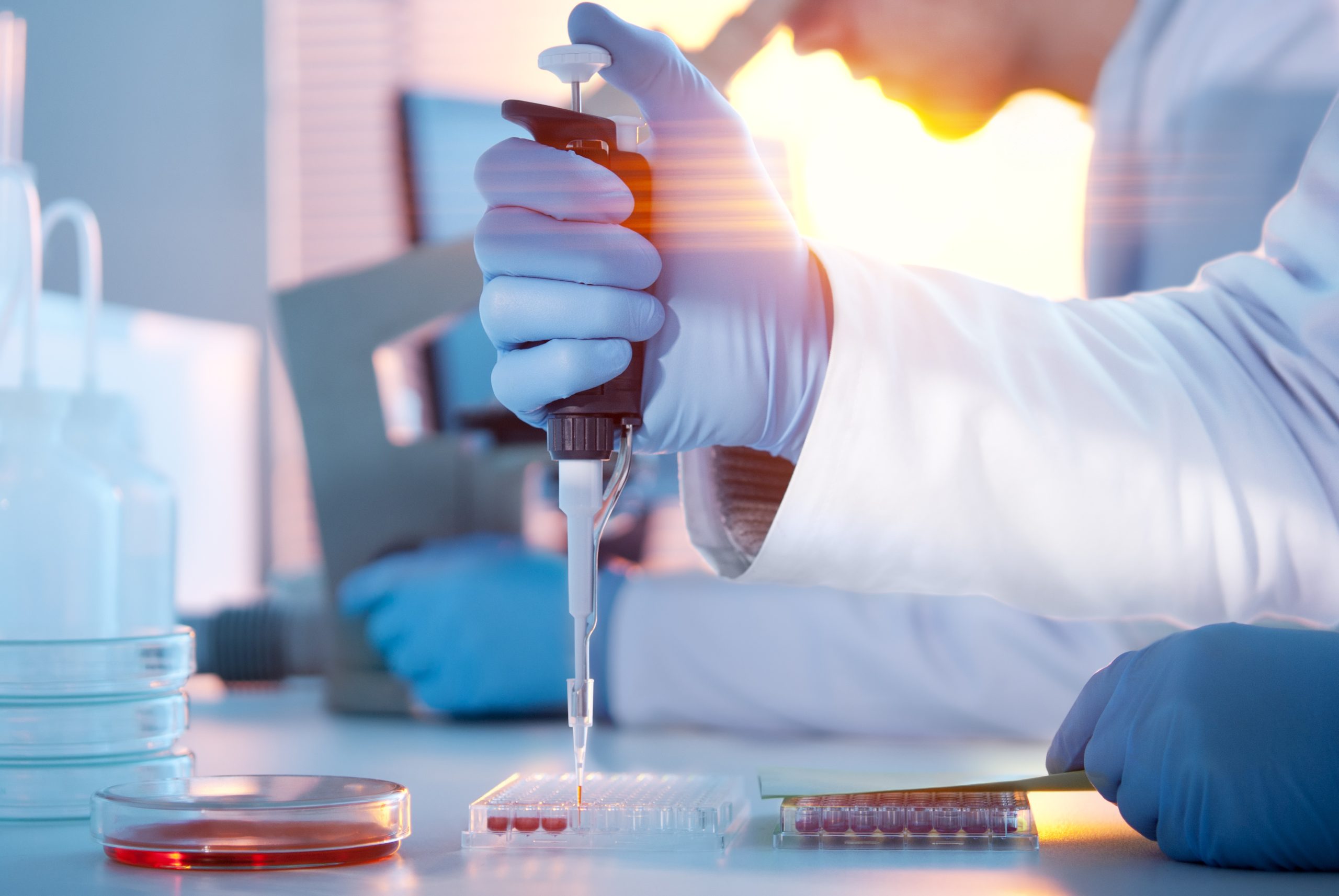 Artificial Intelligence (AI) Is Fastest Growing Segment Fueling The Growth Of In Vitro Diagnostics (IVD) Market